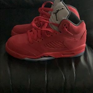Nike Jordan 5 Retro BG